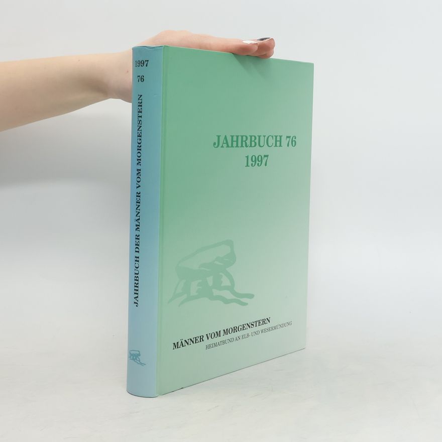 Männer vom Morgenstern Jahrbuch 76