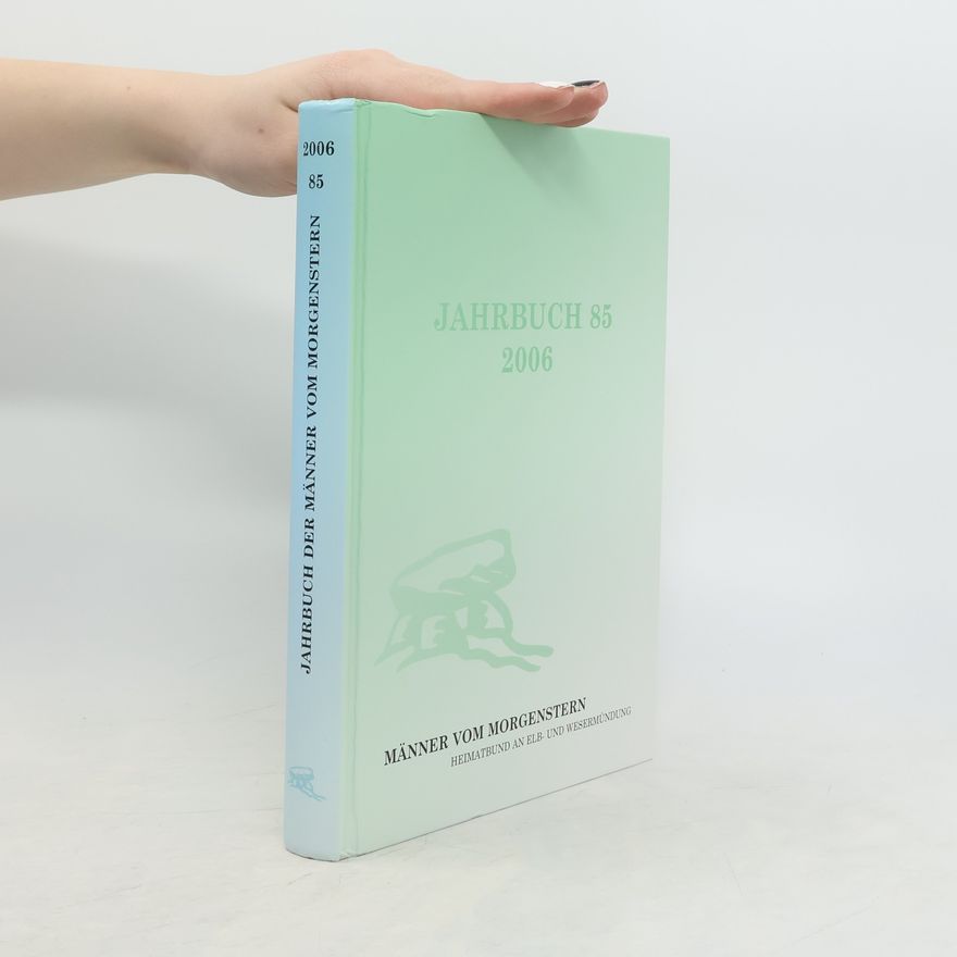 Männer vom Morgenstern Jahrbuch 85