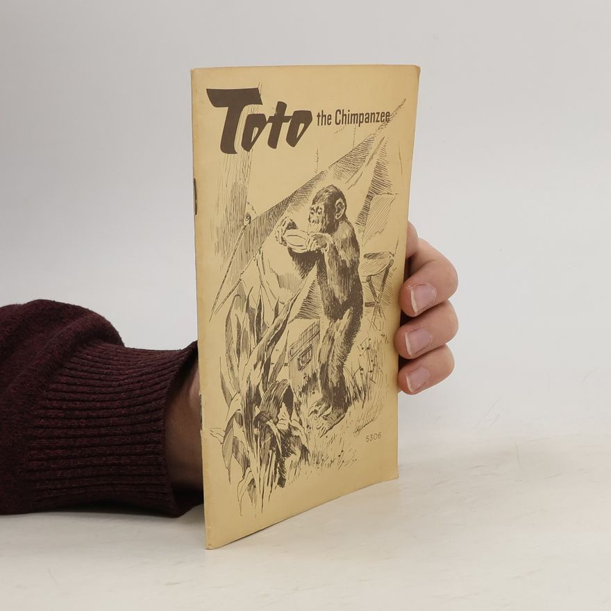 Autorenkollektiv Toto the Chimpanzee