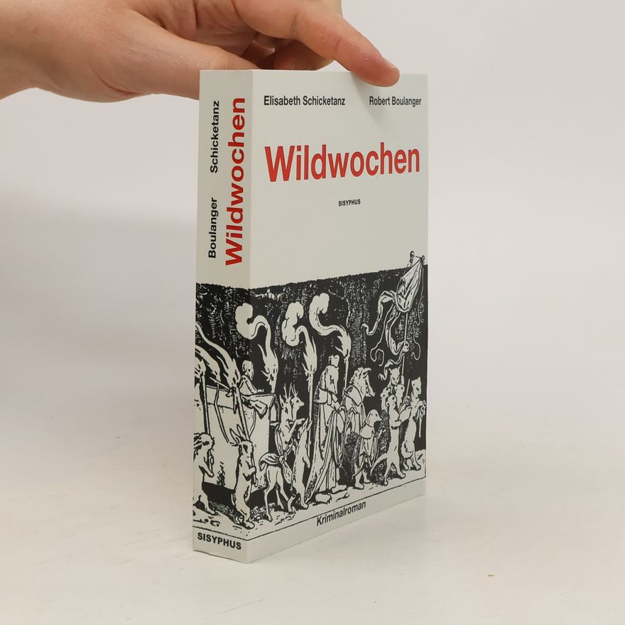 Elisabeth Lexer Wildwochen