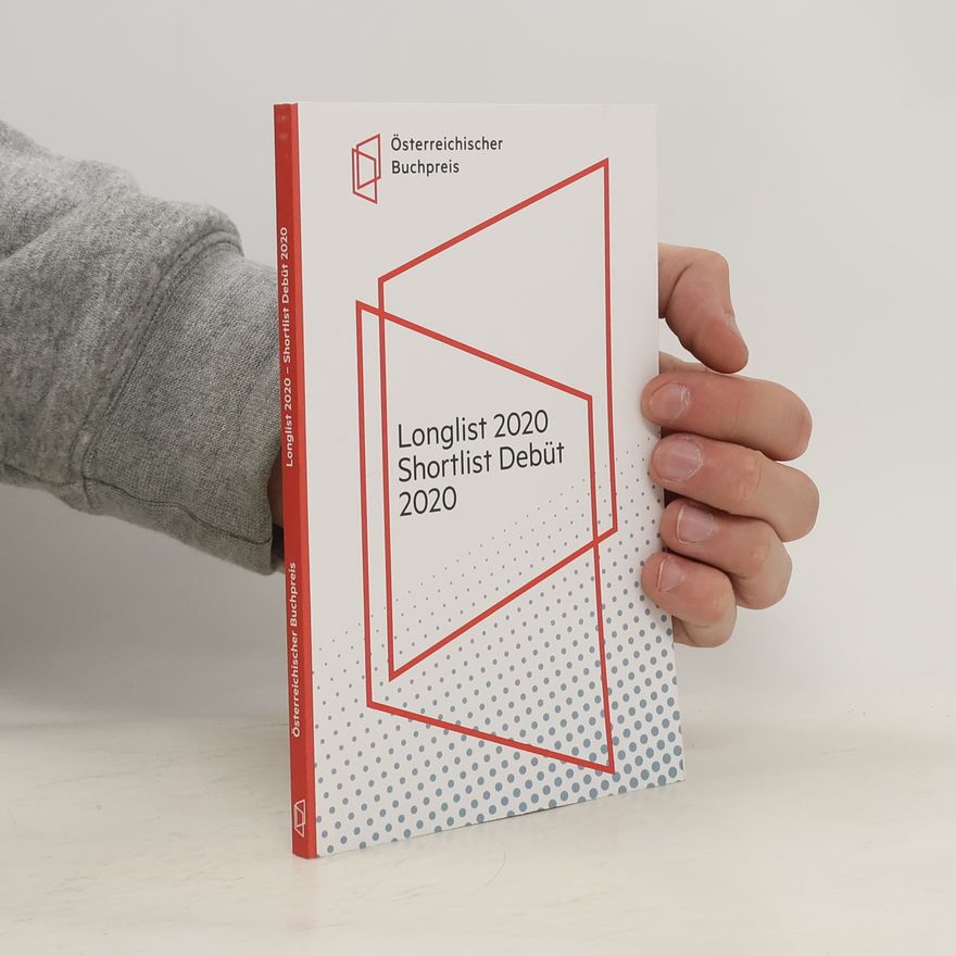 Collectif d'auteurs Longlist 2020 Shortlist Debüt 2020