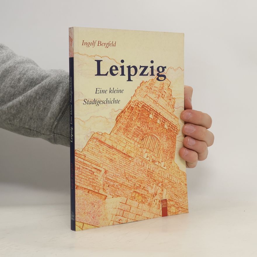 Ingolf Bergfeld Leipzig