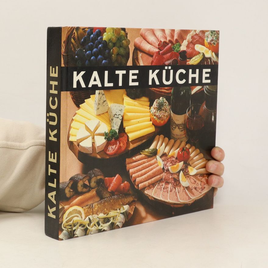 Autorenkollektiv Kalte Küche