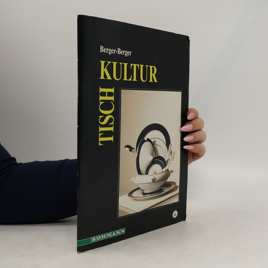 Autorenkollektiv Tisch Kultur