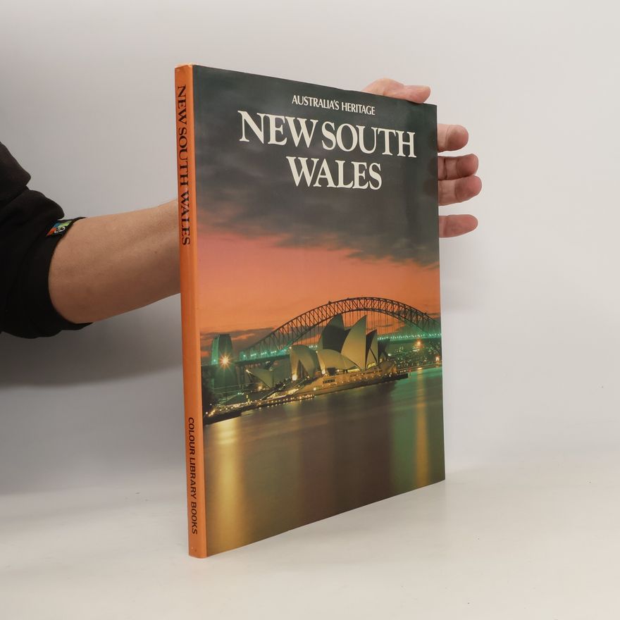 Autorenkollektiv New South Wales