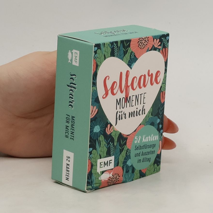 Various authors Selfcare. Momente für mich