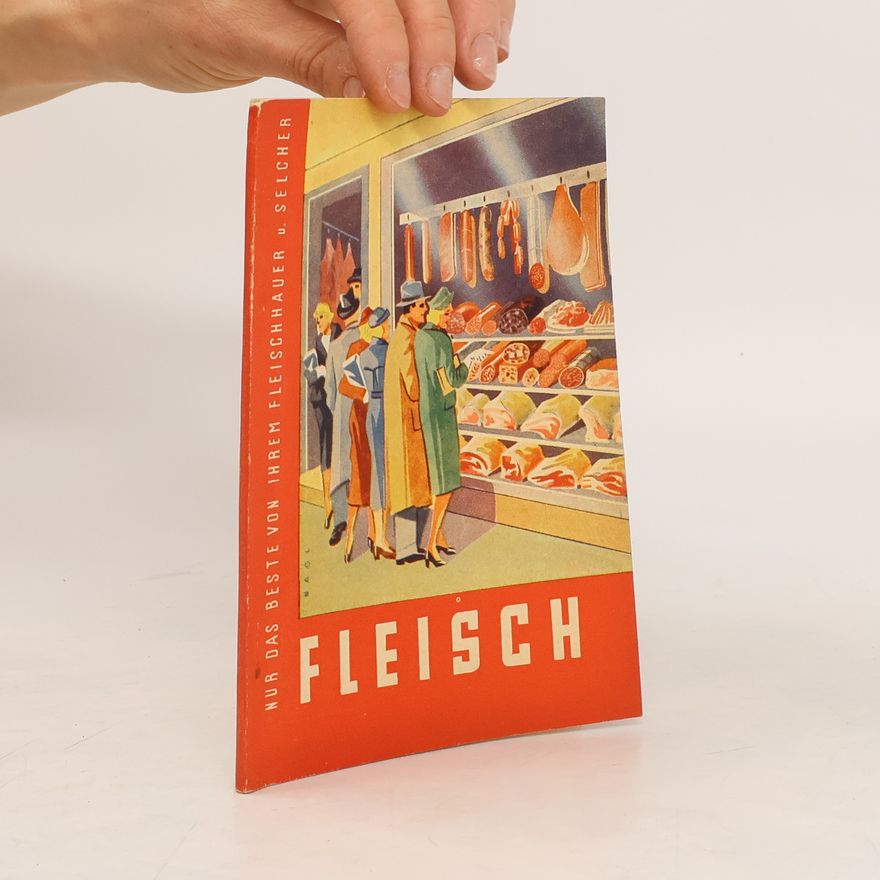 Various authors Fleisch