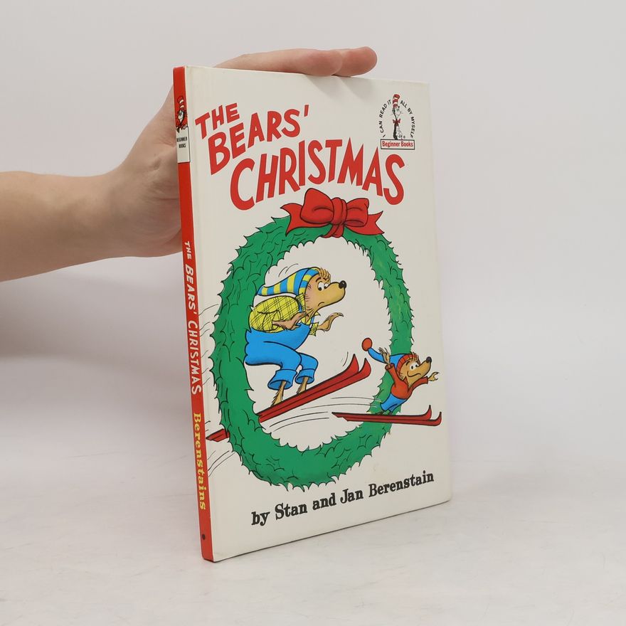 Jan Berenstain The Bears' Christmas