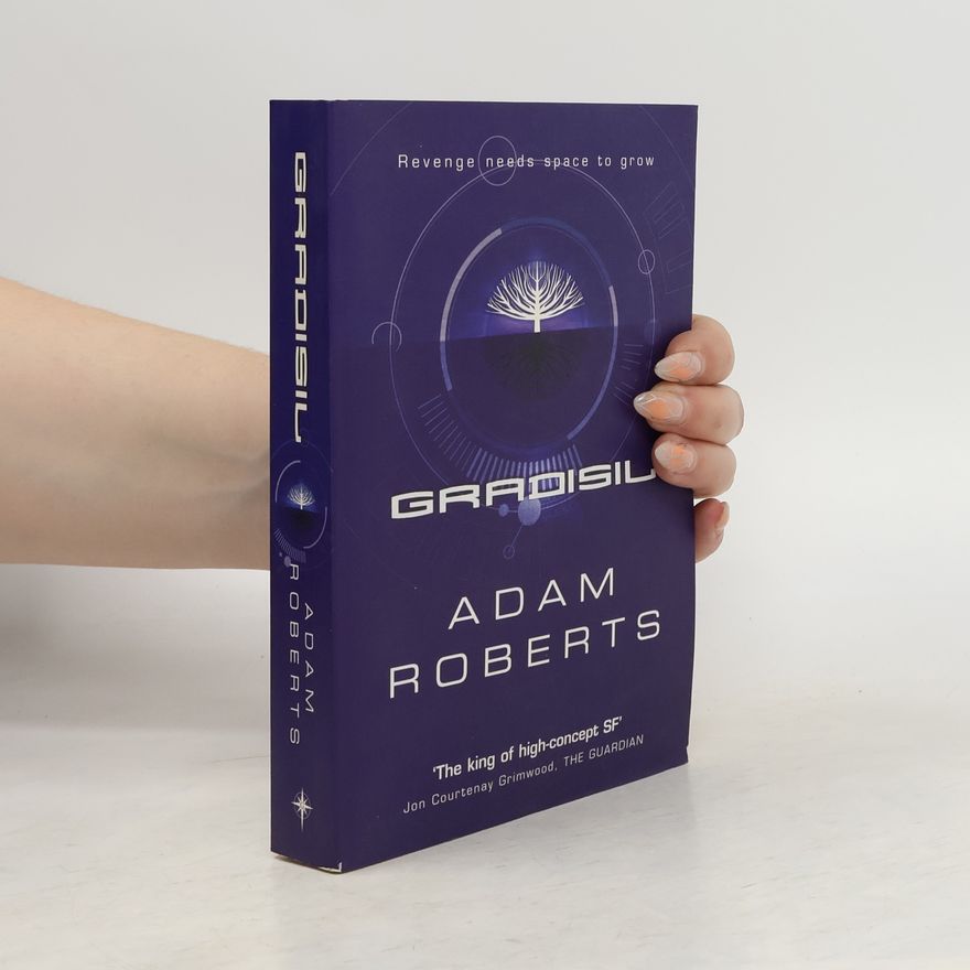 Adam (Adam Charles) Roberts Grandisil