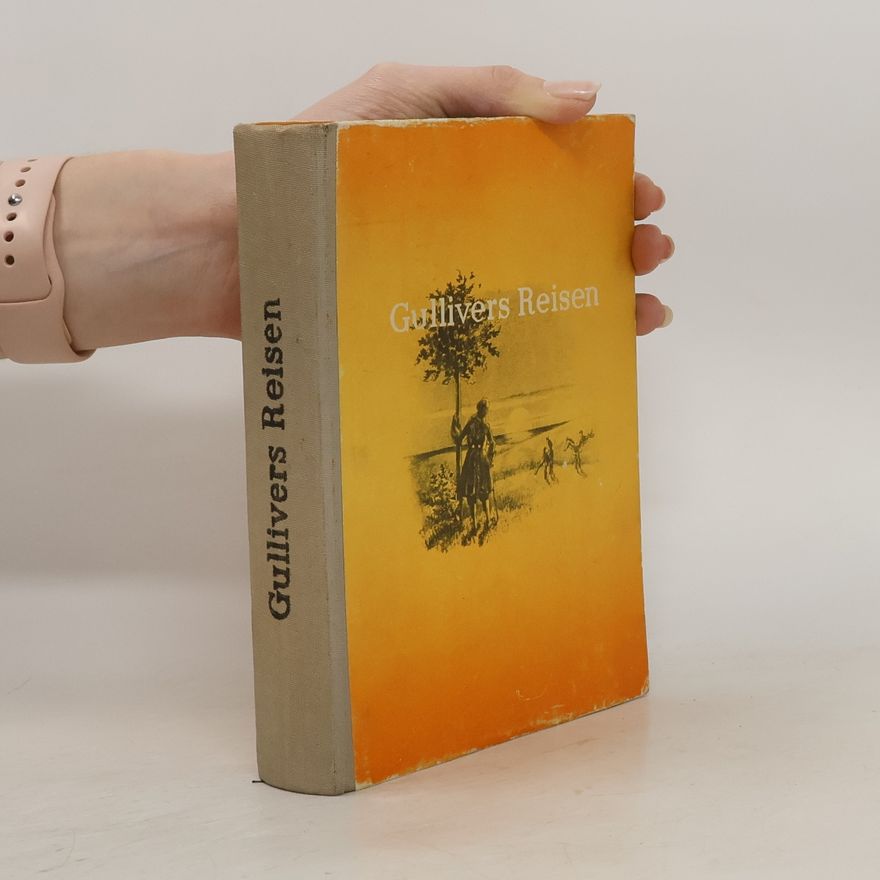 Jonathan Swift Gullivers Reisen