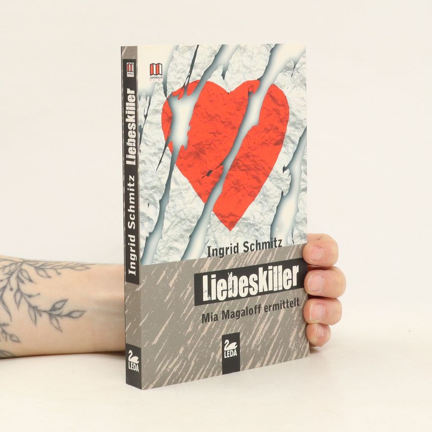 Ingrid Schmitz Liebeskiller