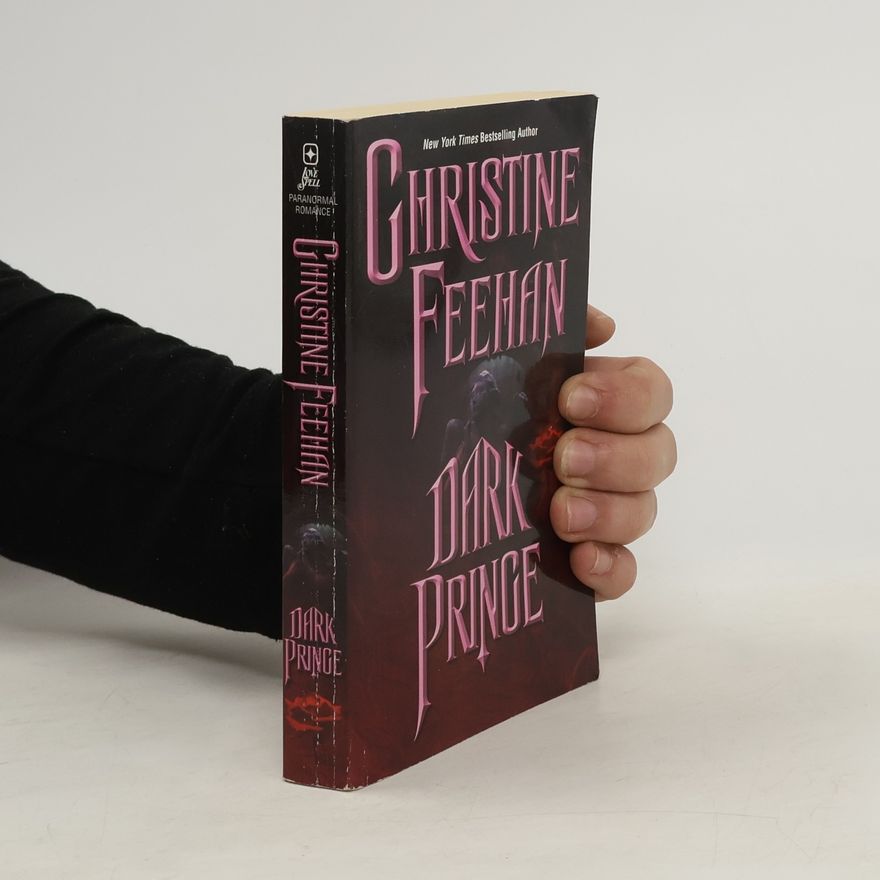 Christine Feehan Dark Prince