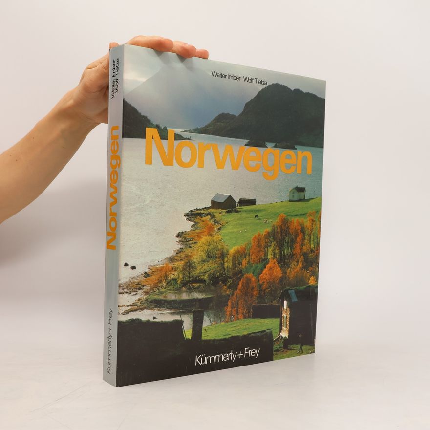 Walter Imber Norwegen