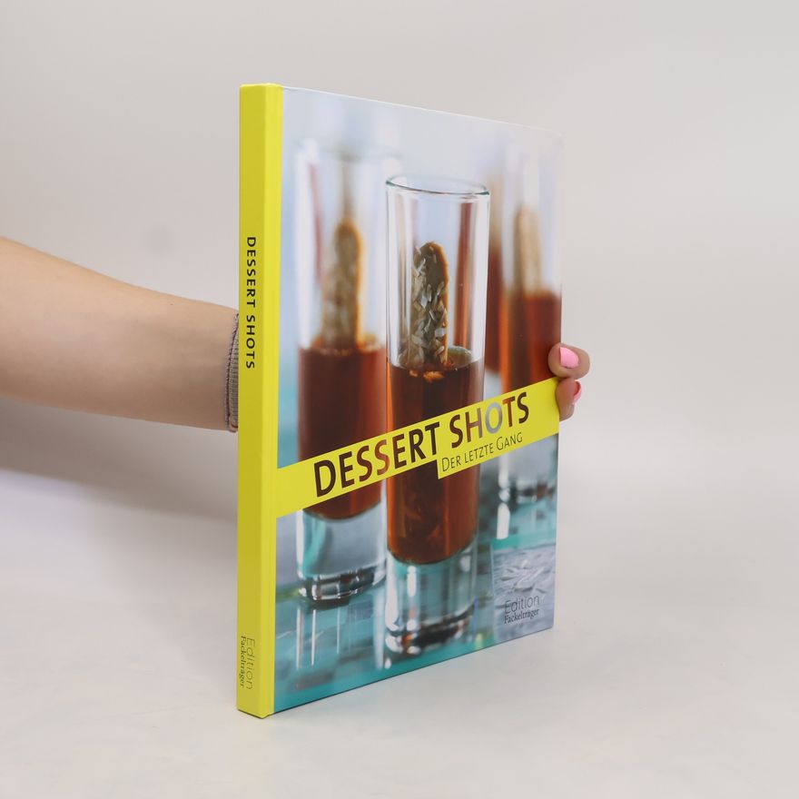 Fackelträger Verlag Dessert Shots