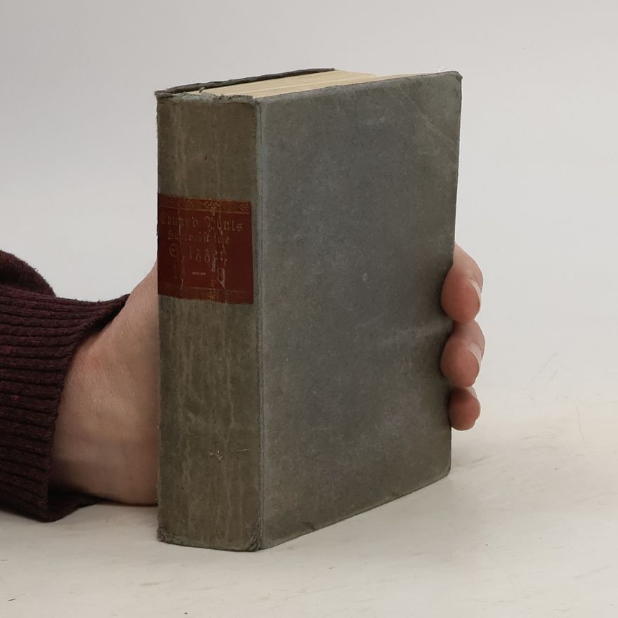 Eduard Pötzl Gesammelte Stizzen 16. Band. Wiener
