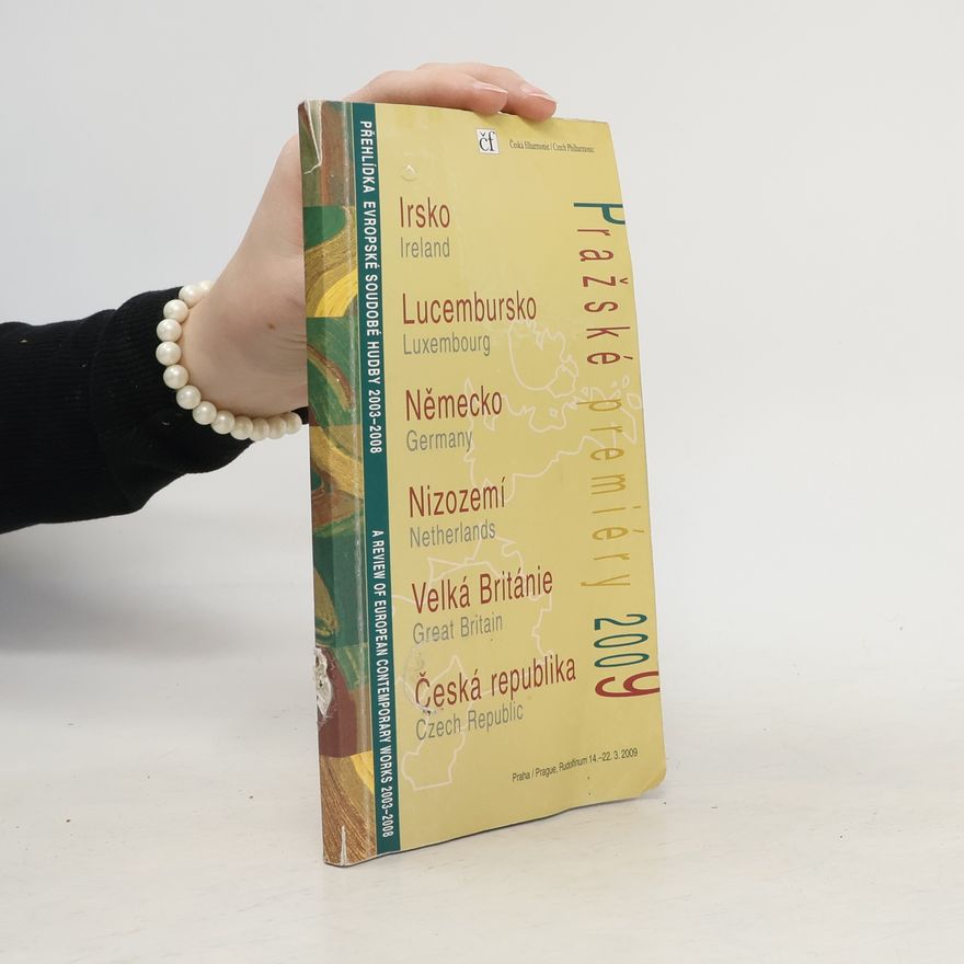 Kolektiv autorů Pražské premiéry 2009