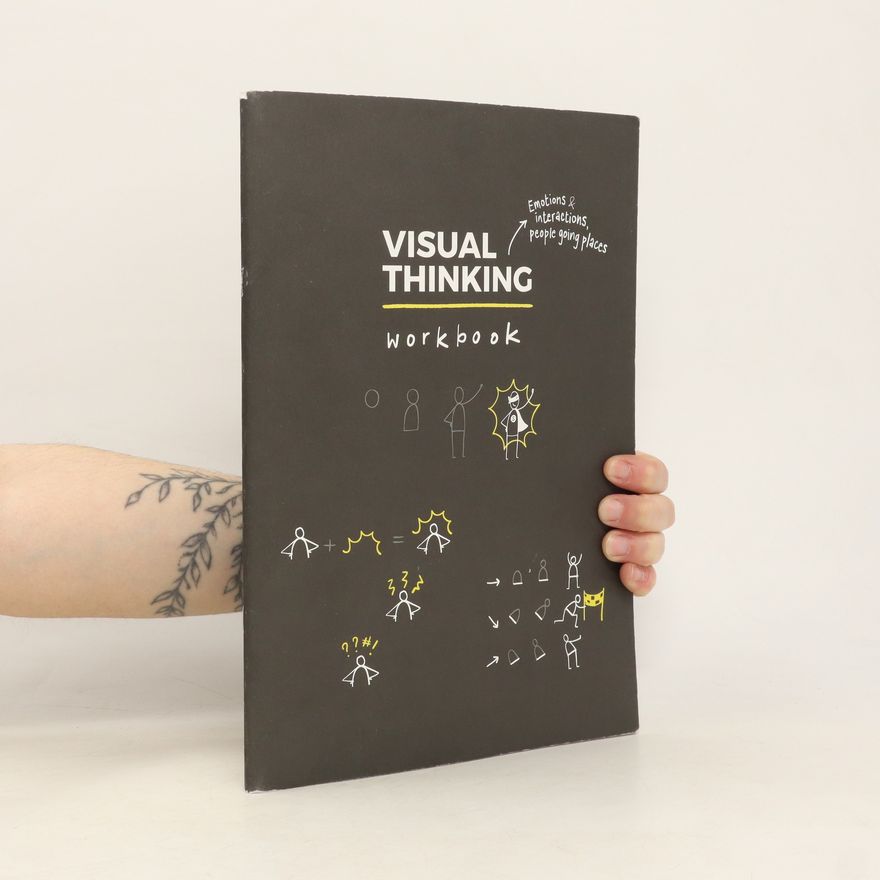 Willemien Brand Visual Thinking Workbook