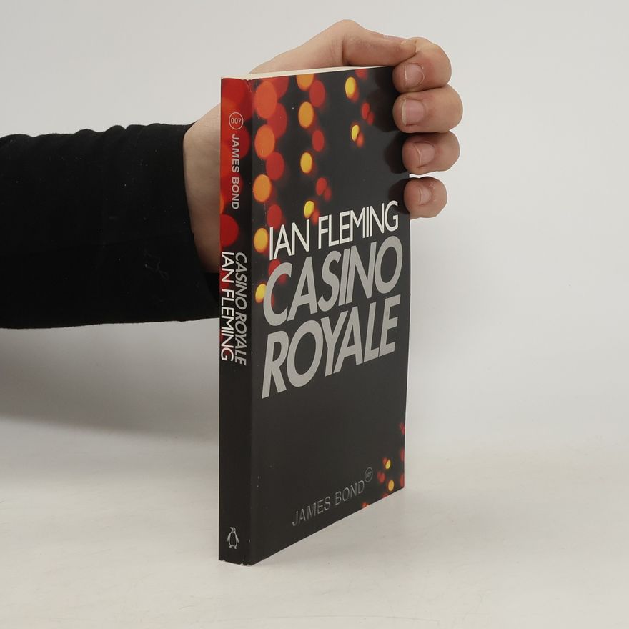 Ian Fleming Casino Royale
