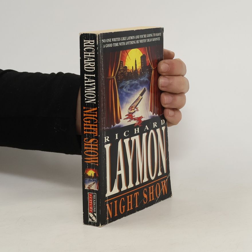 Richard Laymon Night Show