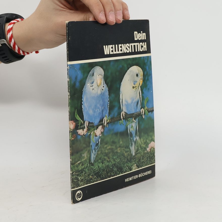 Various authors Dein Wellensittich