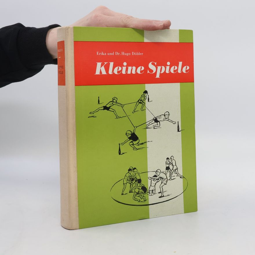 Erika Döbel Kleine Spiele