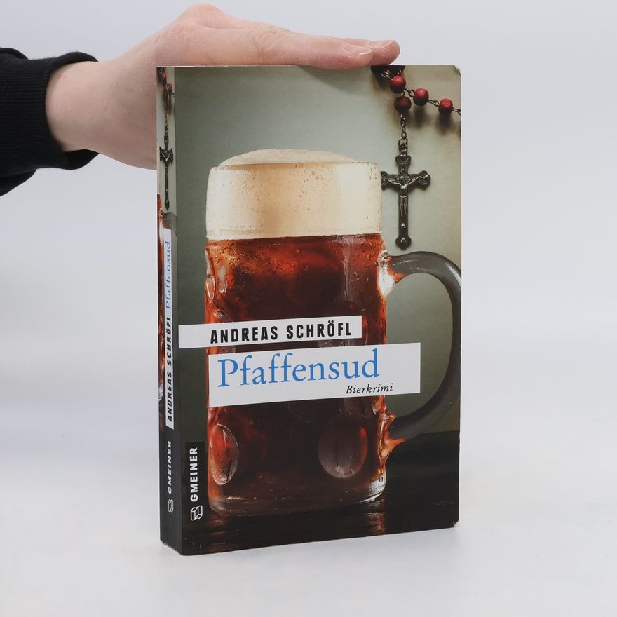 Andreas Schröfl Pfaffensud