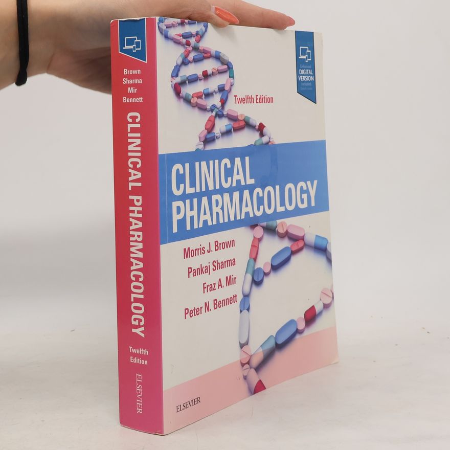 Autorenkollektiv Clinical Pharmacology