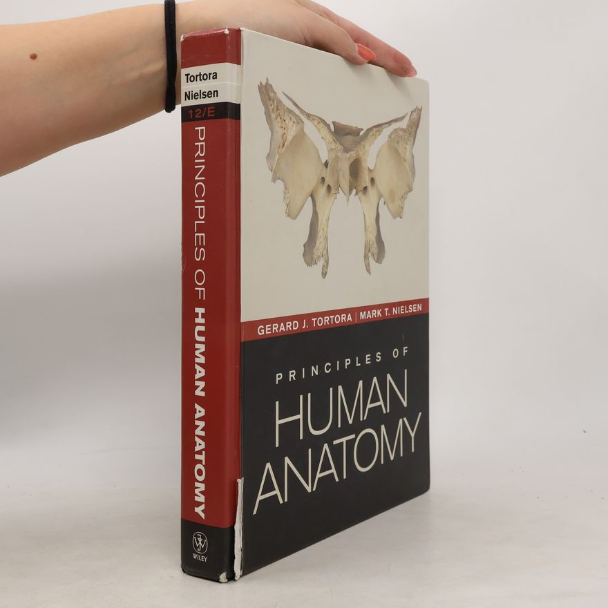 Mark T. Nielsen Principles of Human Anatomy