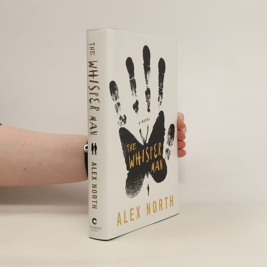 Alex North The Whisper Man