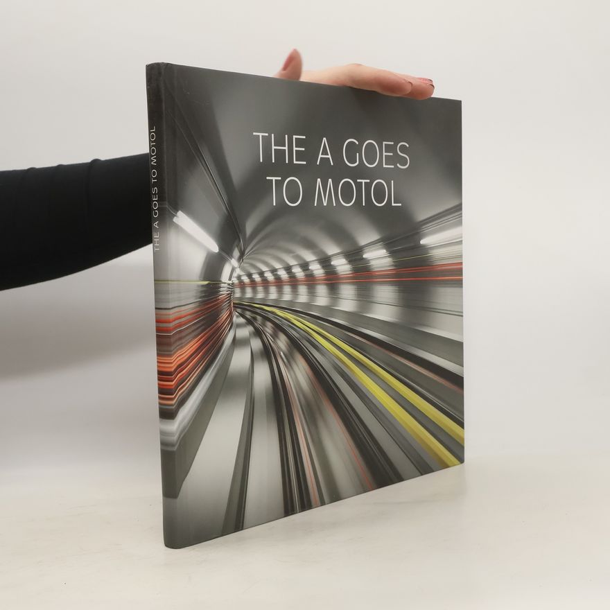 Karel Beneš The A Goes to Motol