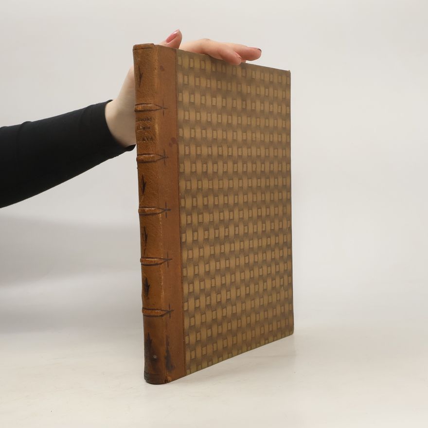 František Táborský Rusava