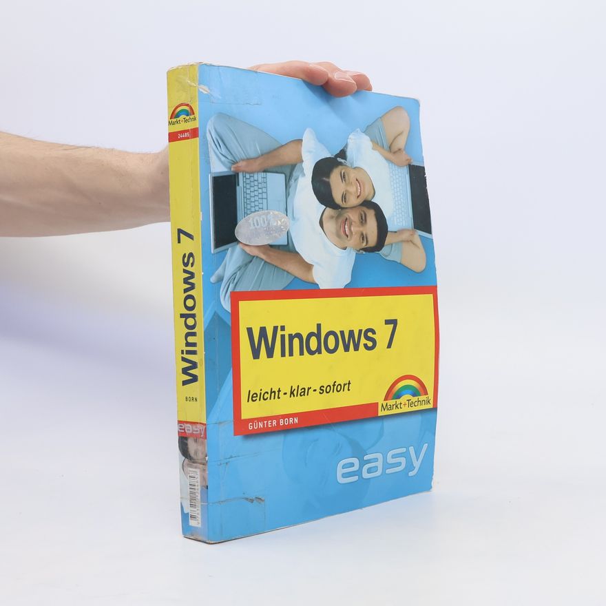 Günter Born Windows 7