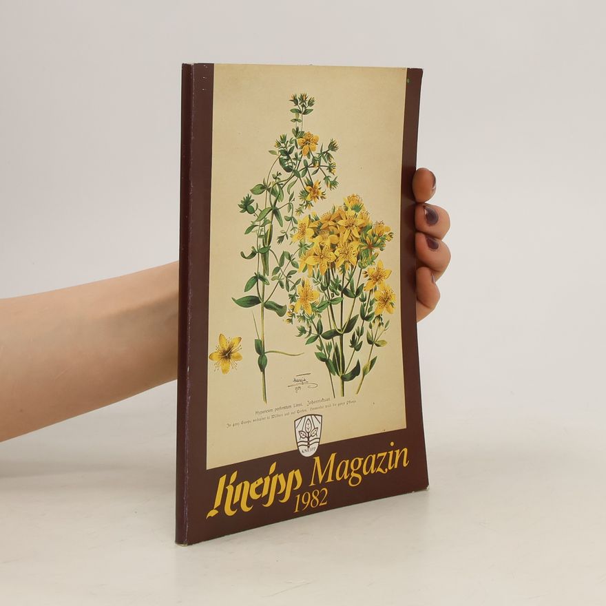 Autores varios Kneipp Magazin