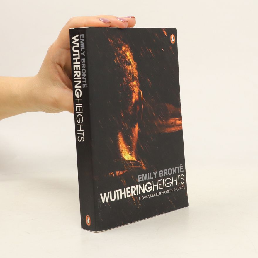Emily Brontë Wuthering Heights