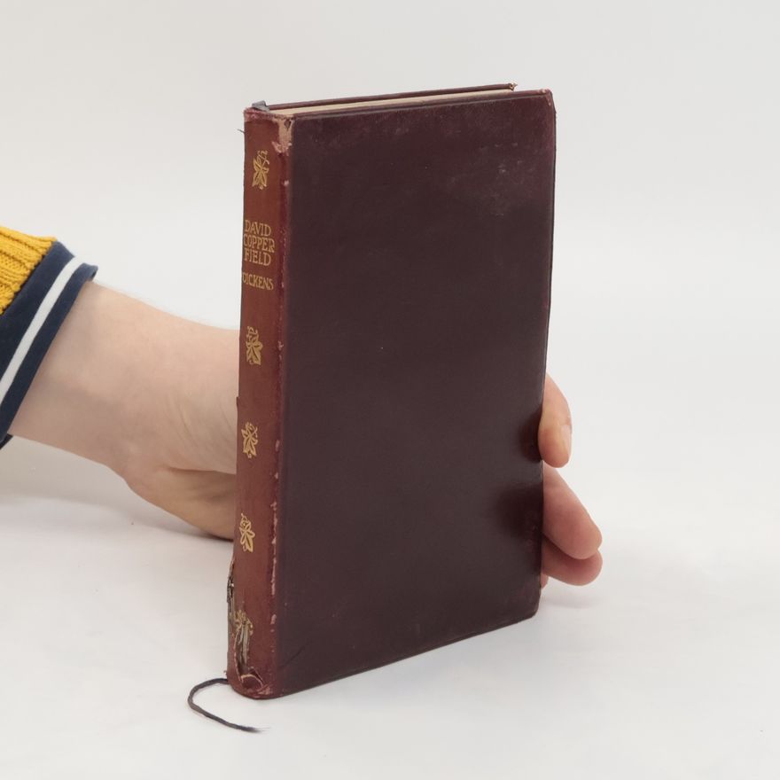 Charles Dickens David Copperfield