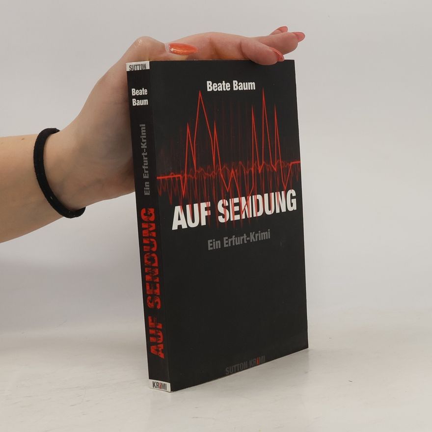 Beate Baum Auf Sendung