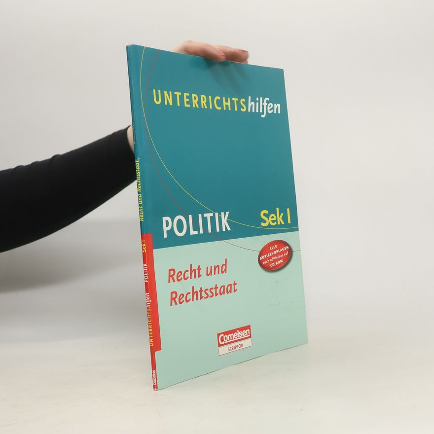 Markus Gloe Unterrichtshilfen