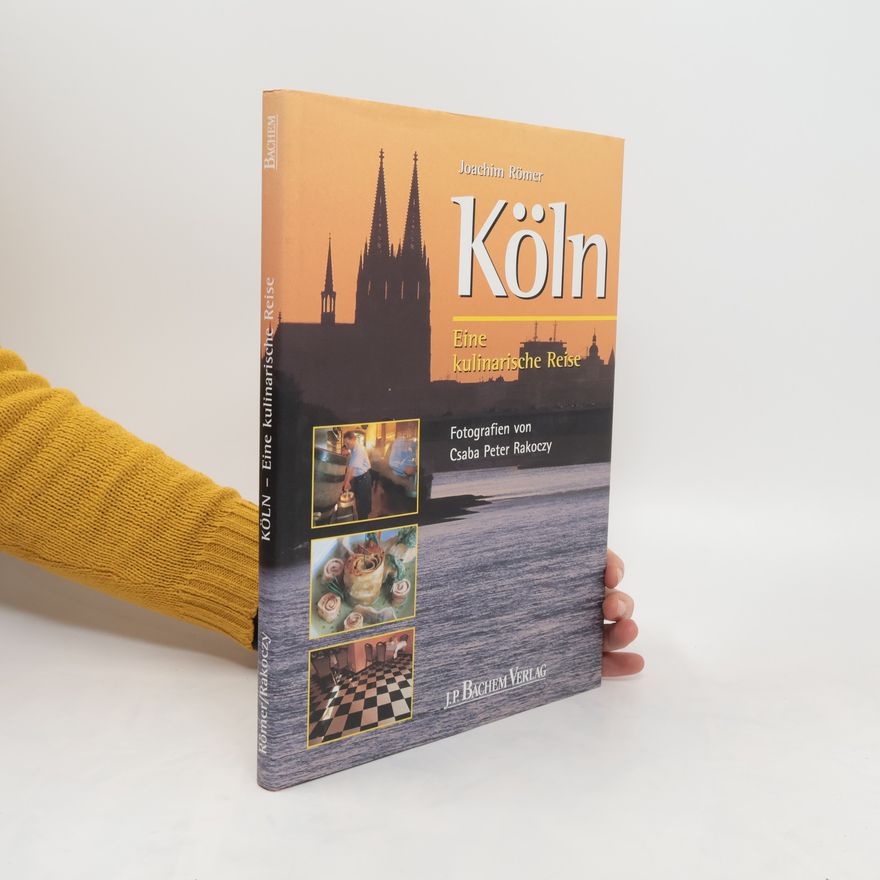 Joachim Römer Köln
