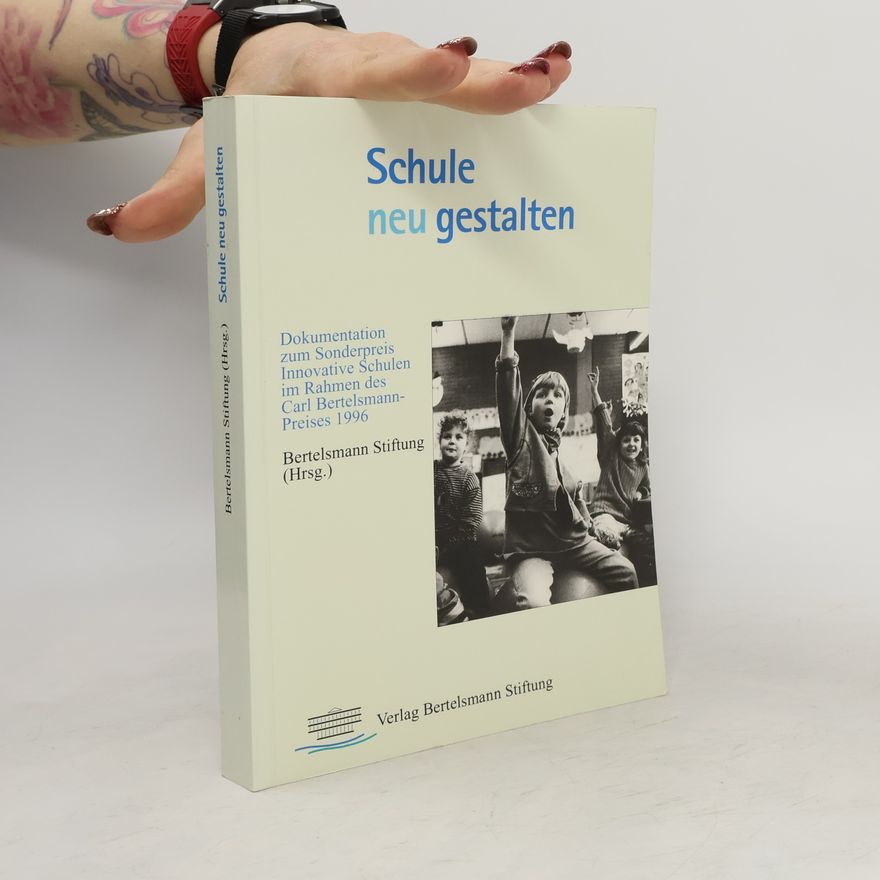 Helga Boldt Schule neu gestalten