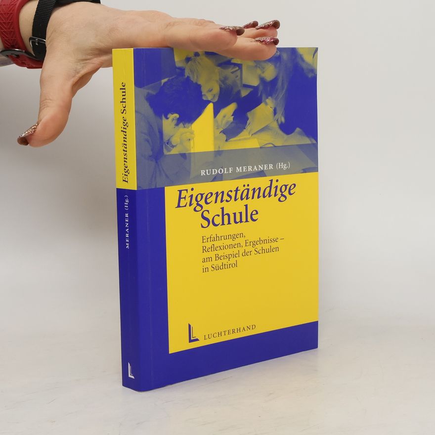Rudolf Meraner Eigenständige Schule