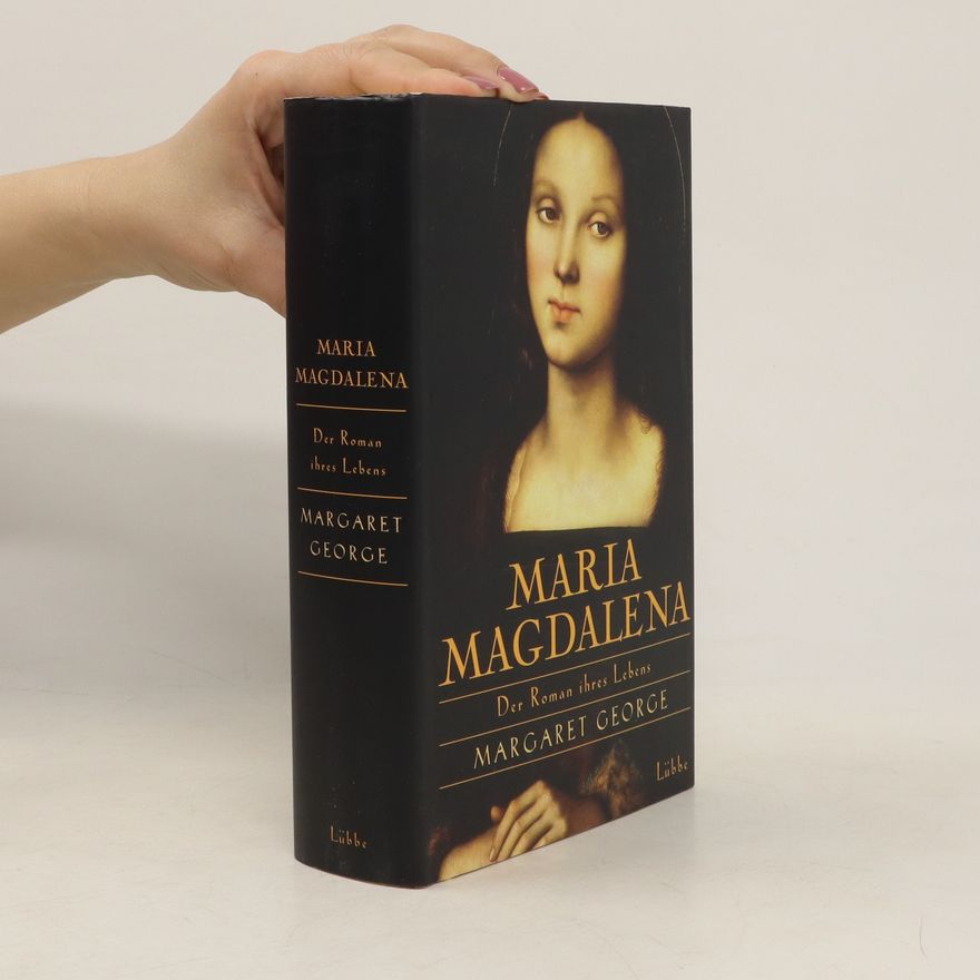 Margaret George Maria Magdalena