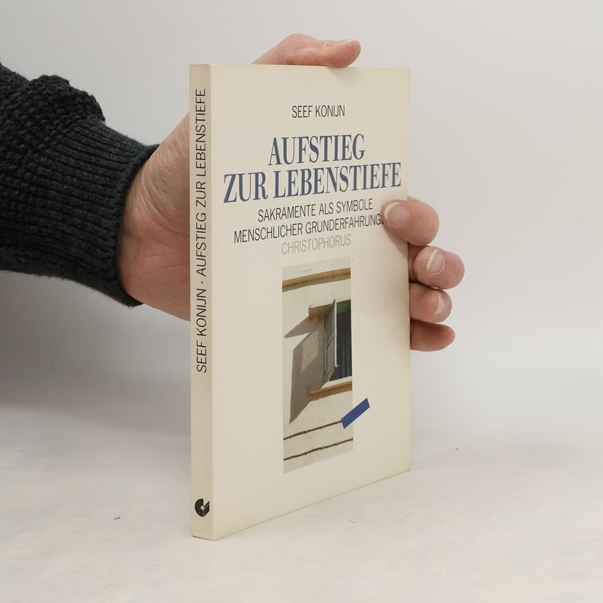 Seef Konijn Aufstieg zur Lebenstiefe