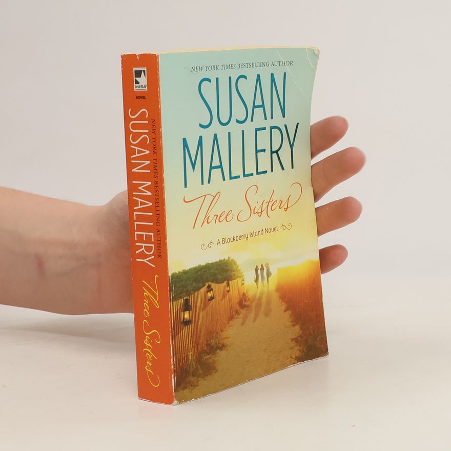 Susan Mallery Three Sisters