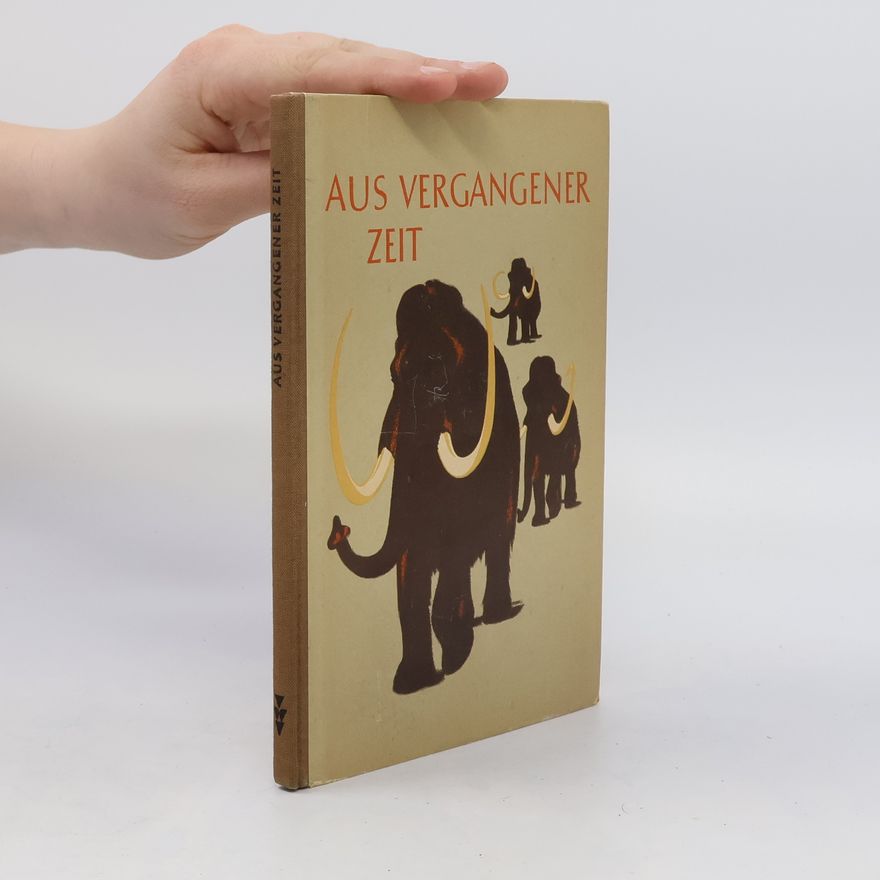 Siegfried Kranl Aus vergangener Zeit