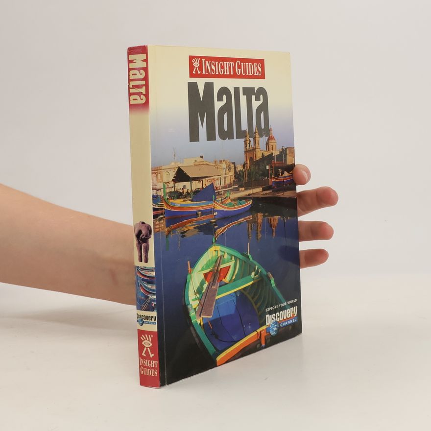 Geoffrey Aquilina Ross Malta