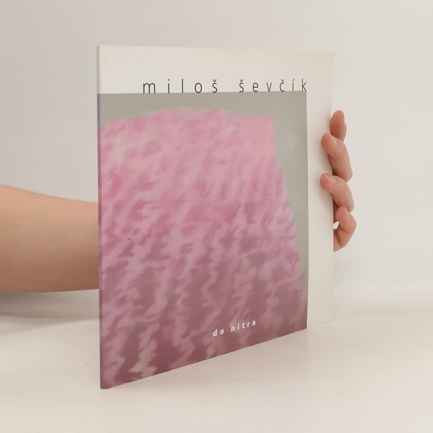 Miloš Ševčík Miloš Ševčík. Do nitra