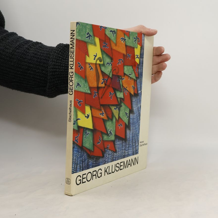 Heiner Stachelhaus Georg Klusemann
