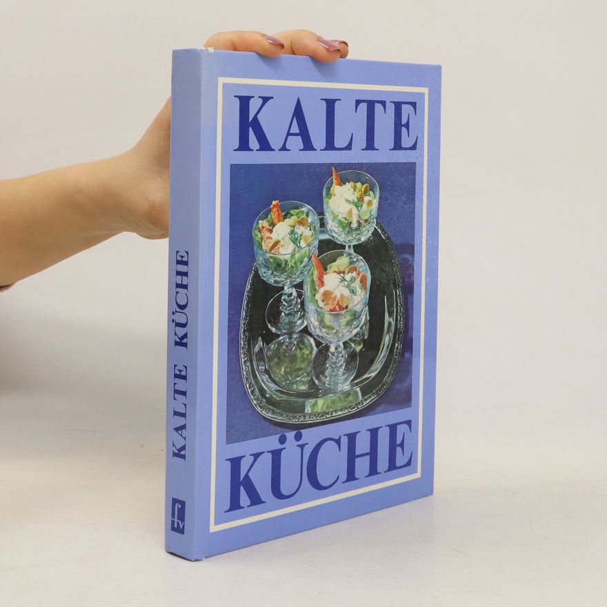 F. Jürgen Herrmann Kalte Küche