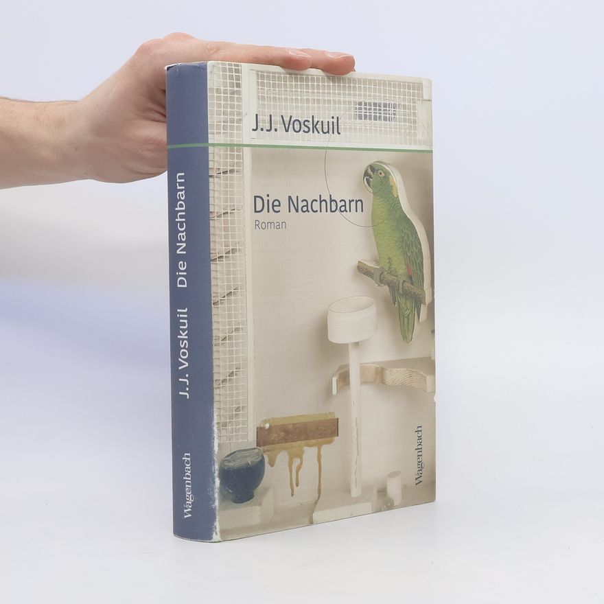 J. J. Voskuil Die Nachbarn