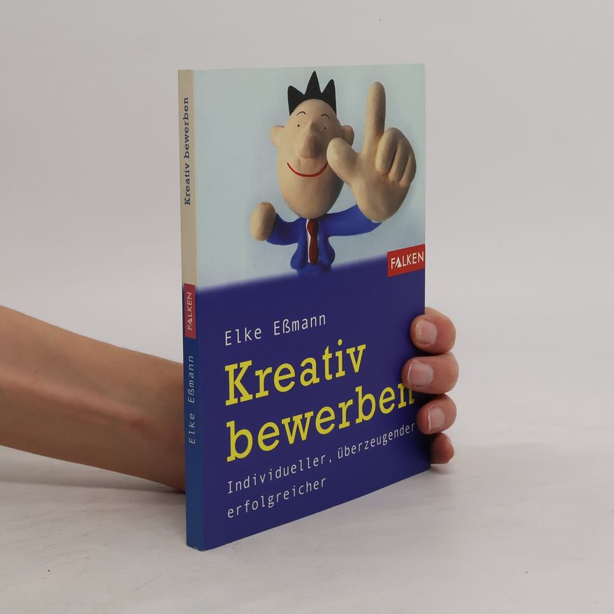 Elke Eßmann Kreativ bewerben